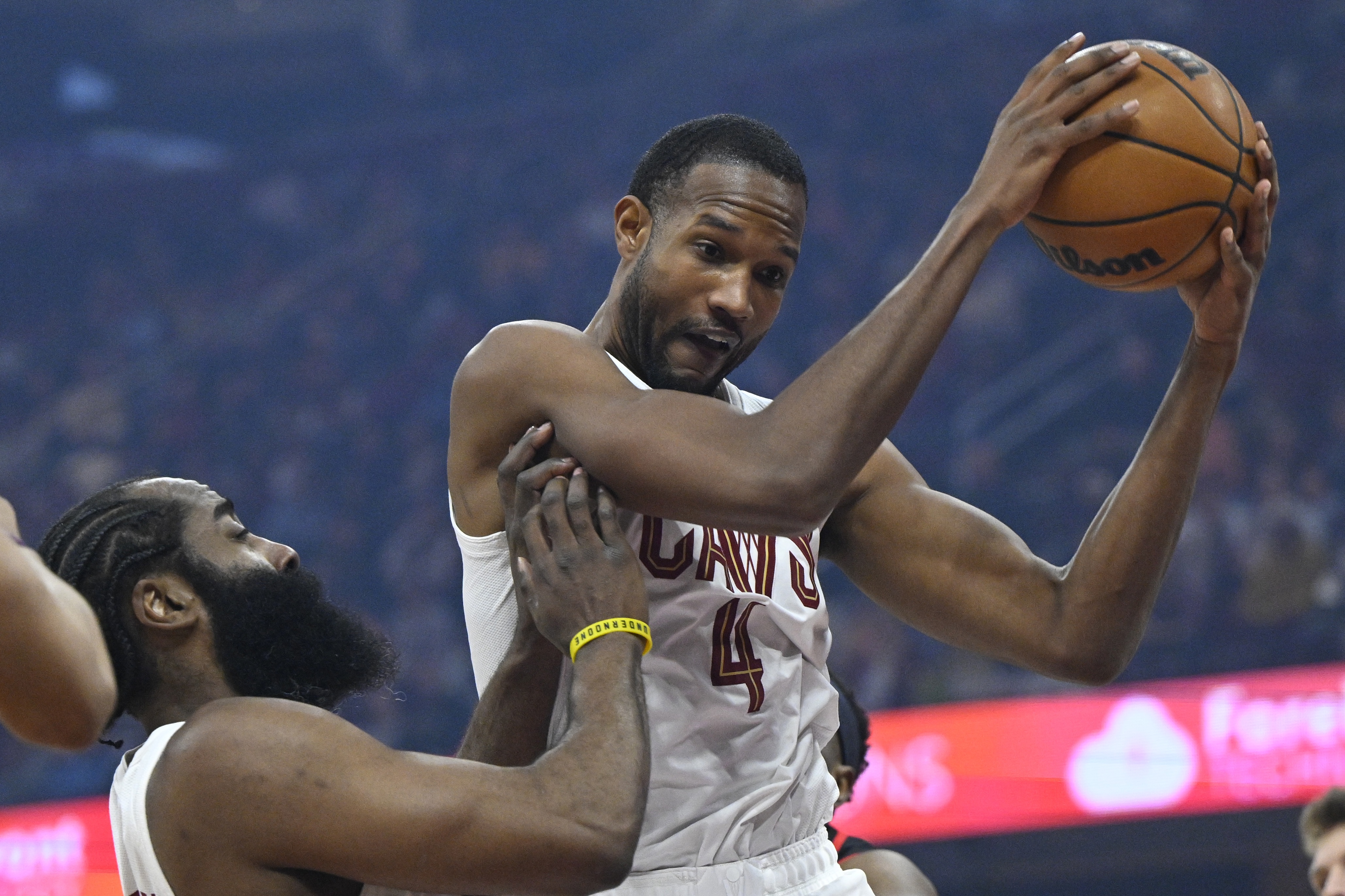 【最新消息】莫布里：今年骑士有机会夺冠 我们天赋异禀/⬅️经