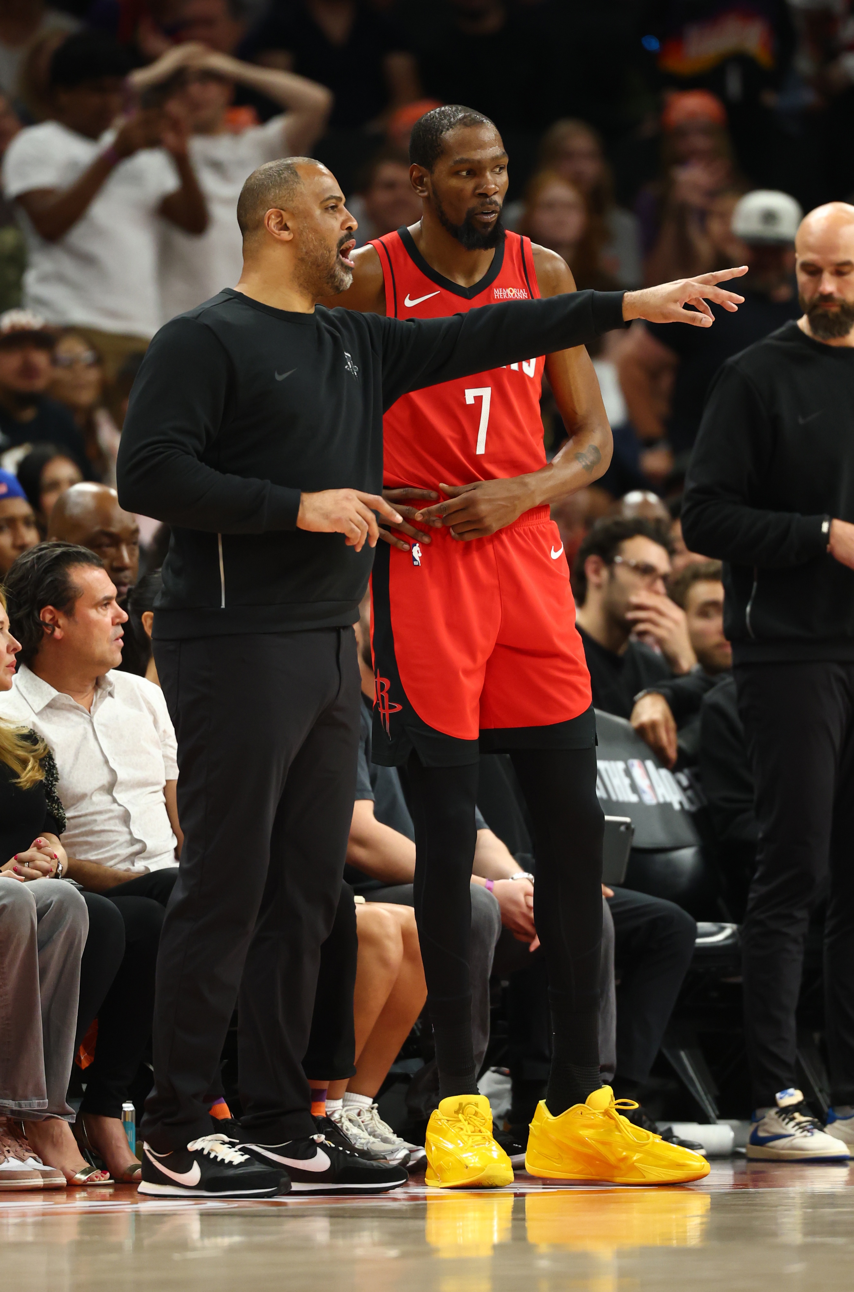 【今日要点】西部太卷了！火箭50胜29负暂列西部第5 上赛季