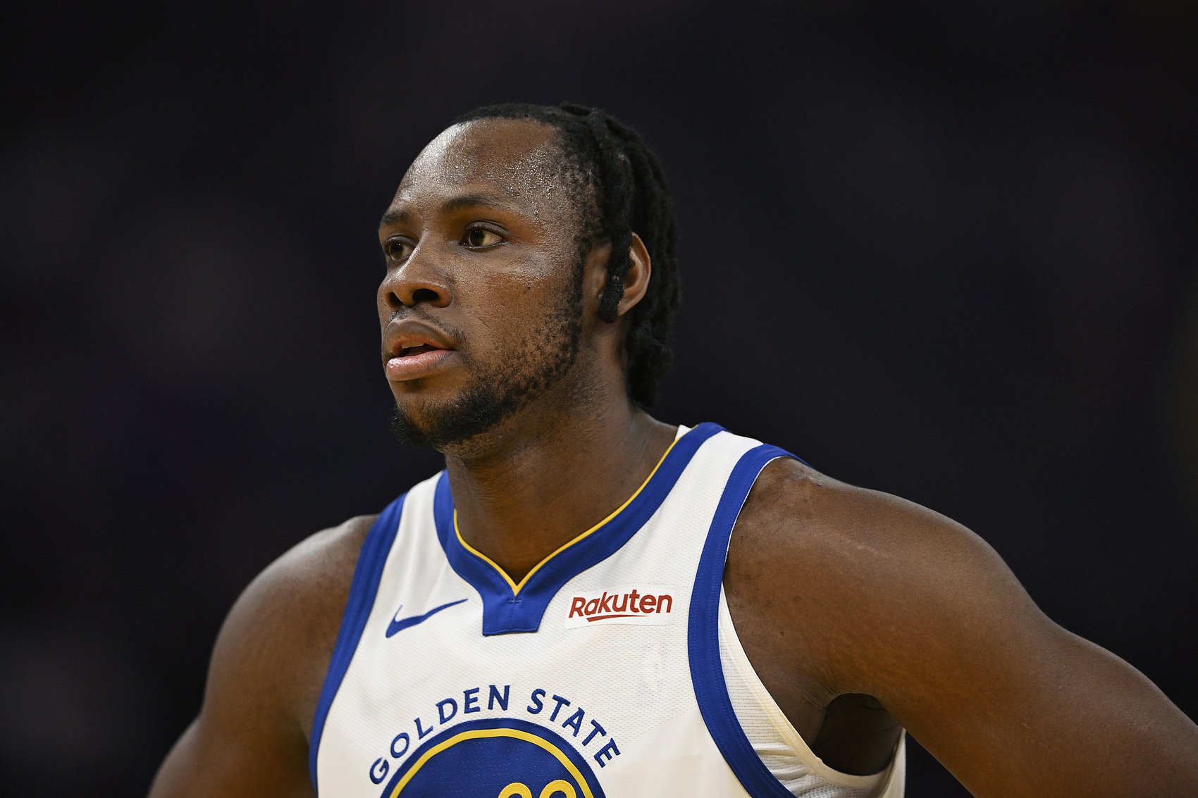 [实时播报]查尔斯·贝西：库里说我们一起打球的感觉 就像是已