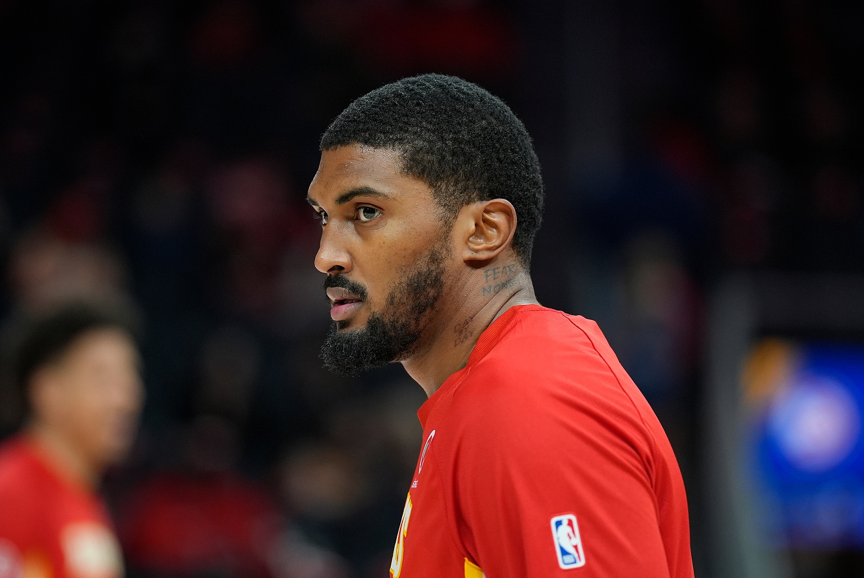 【推荐】直播吧：卫冕冠军广厦接近签下前NBA中锋马利克·威廉