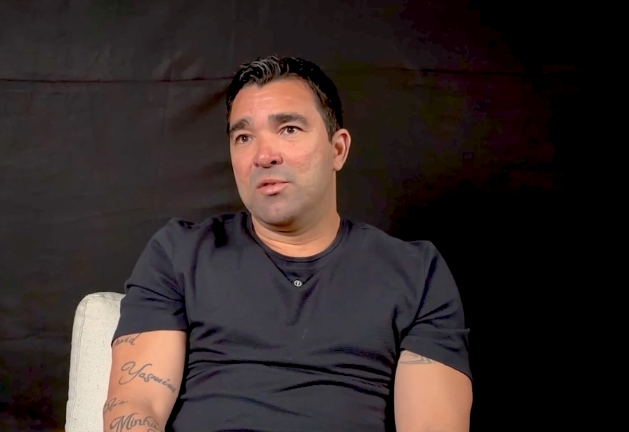 打脸哈维？德科：从未讨论过梅西回归可能，他或身边人也从未表态