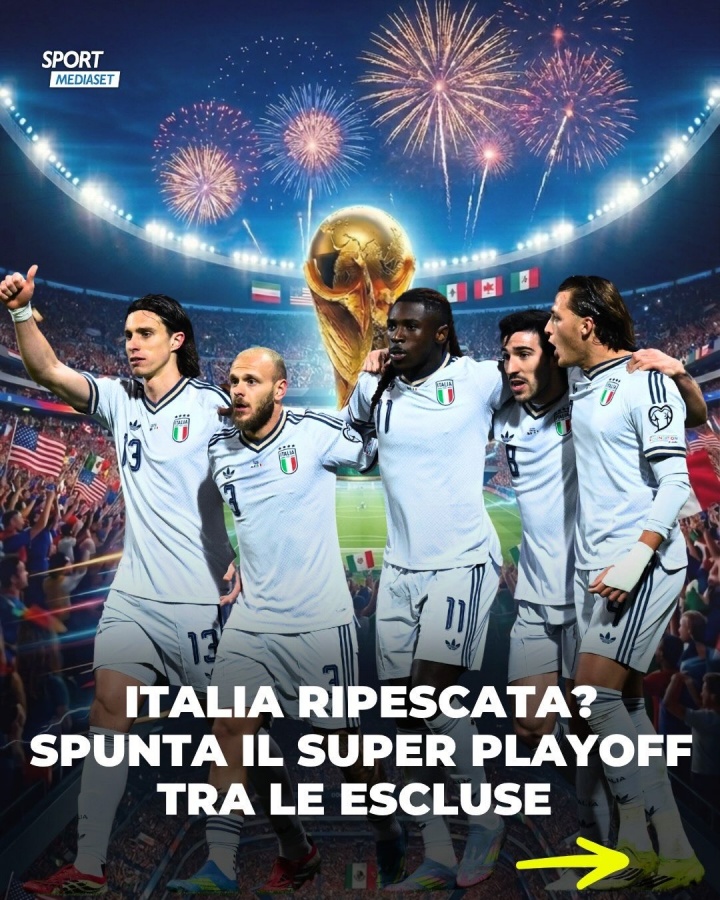 【有趣体育】还幻想！多家意媒讨论伊朗退出，FIFA或组织附加