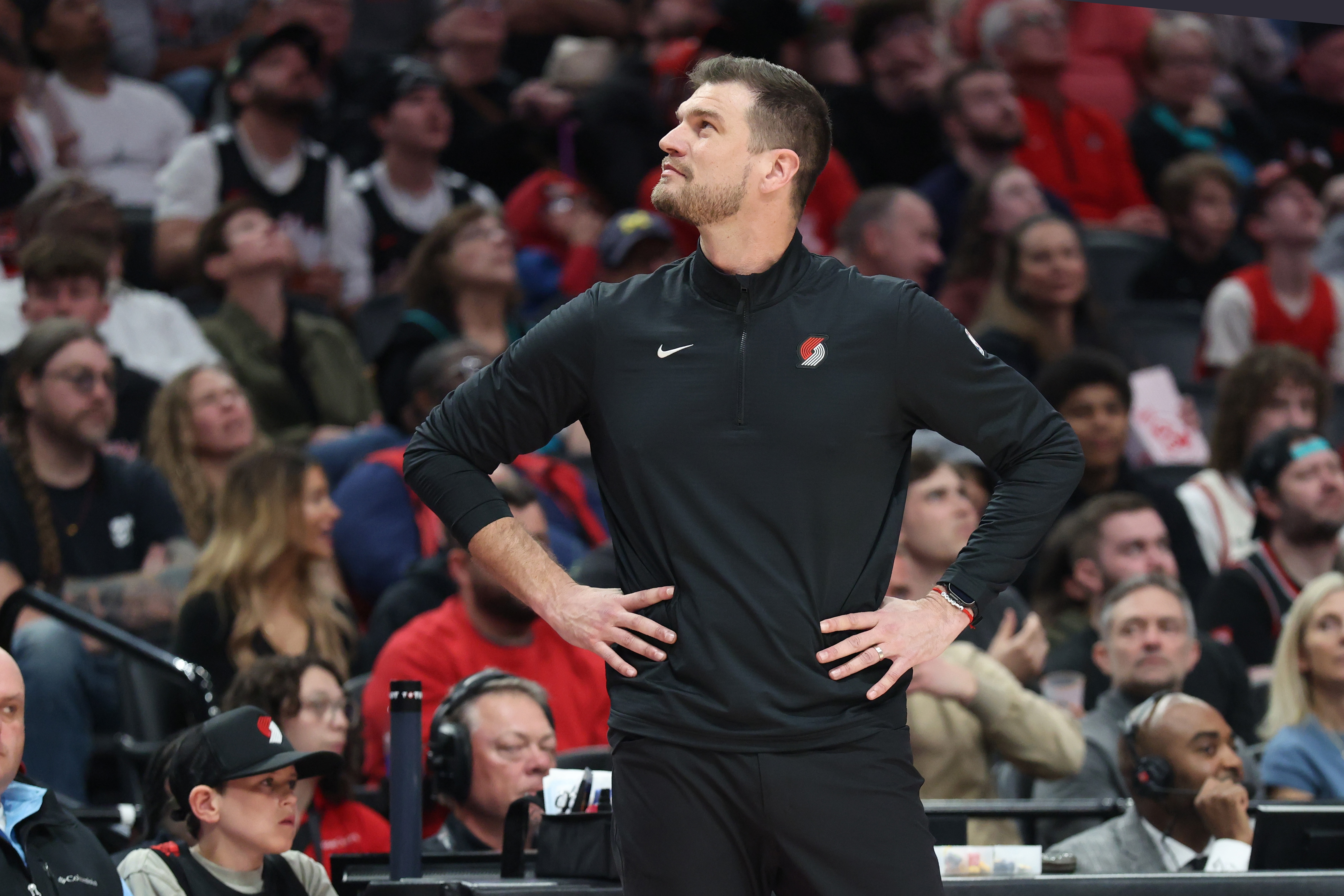 [体坛热评]斯普利特：乔丹·⚽奥特的职业素养无可挑剔 我们是