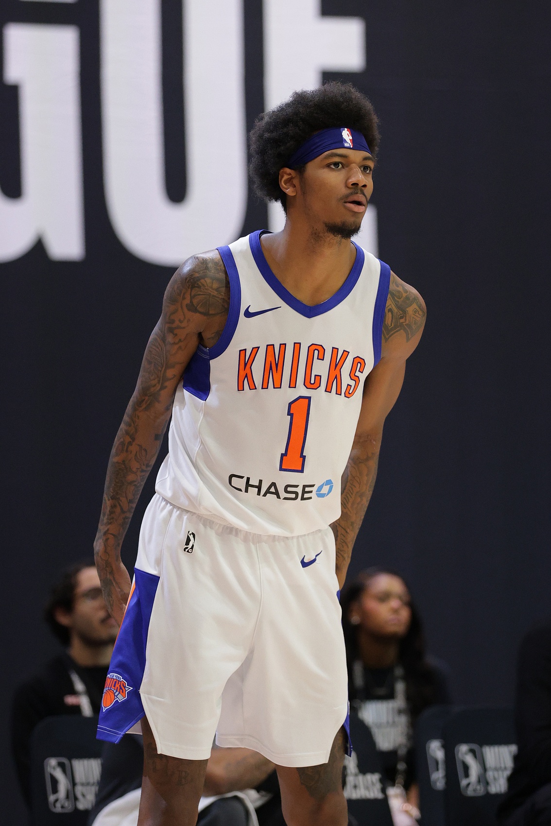 [值得一看]拒绝双向&10天合同~G联盟新星佩特加盟NCAA