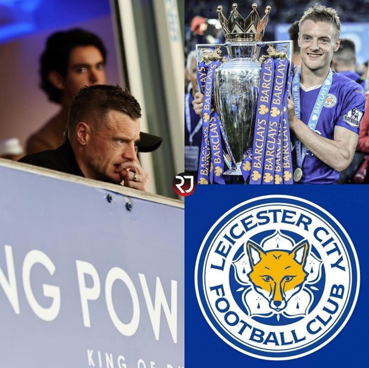 【体坛快讯】恐遭队史首次两连降级！莱斯特城英冠1⭐6轮仅1胜