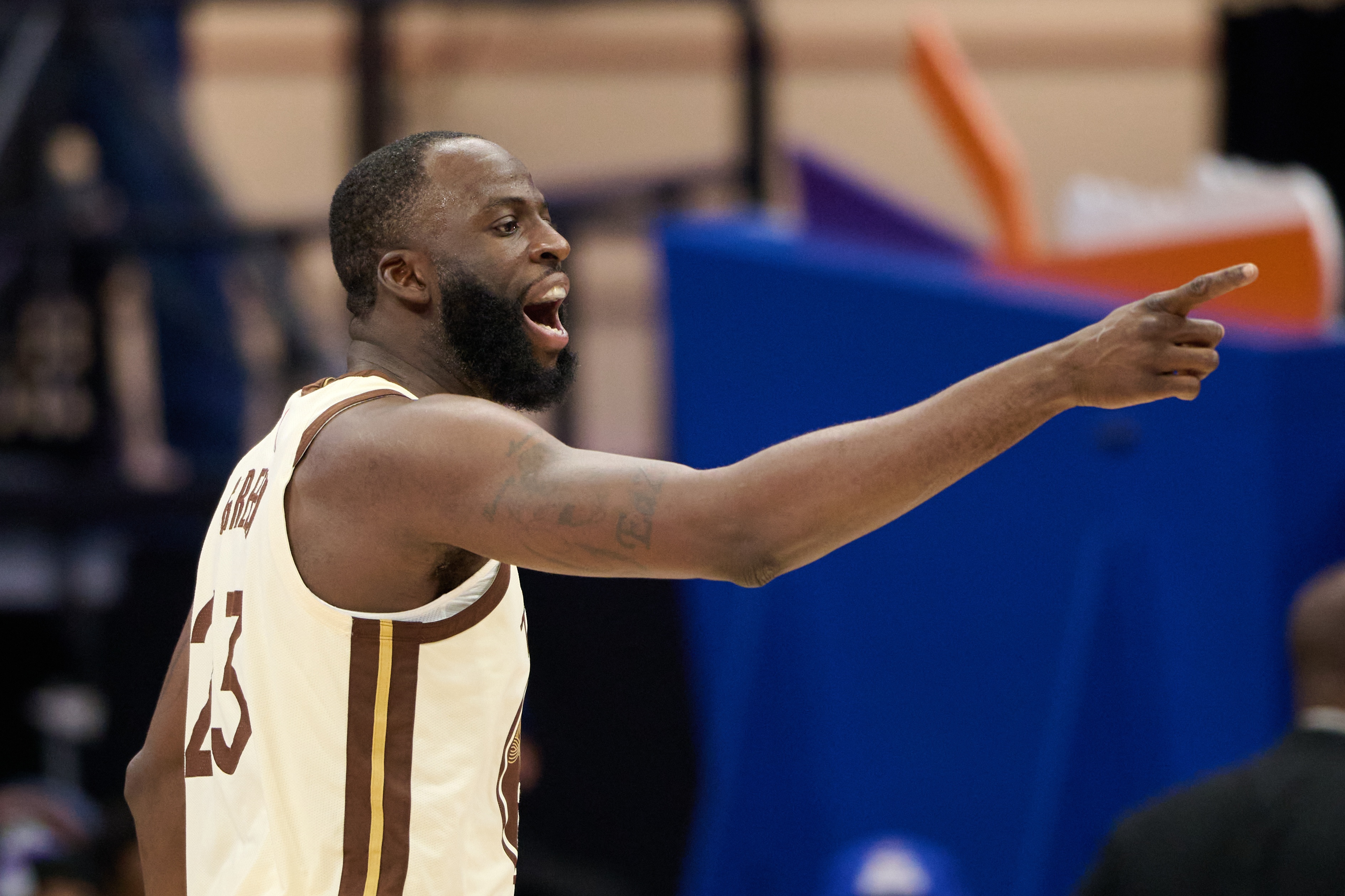 [球迷速览]勇士防✨住对手时库里的爆发才有意义 追梦能否用防守助队晋级？(图3)