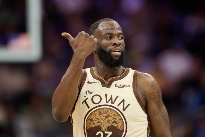 [篮球]如何抉择？追梦手握2770万球员选项 今夏最高可续2