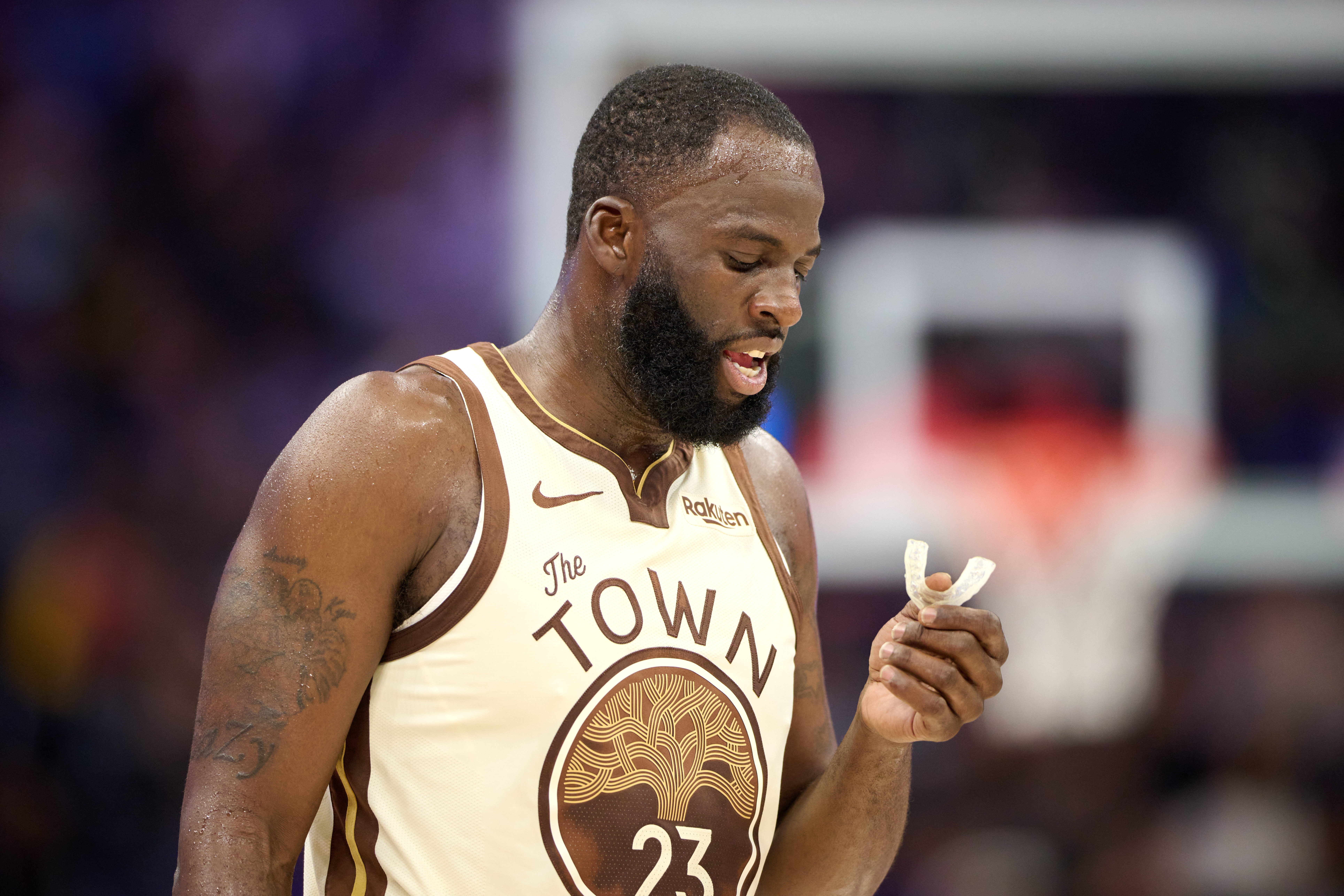 【篮球】追梦：我不会退役 我依然热爱篮球 而且觉得自己打得还相当不错