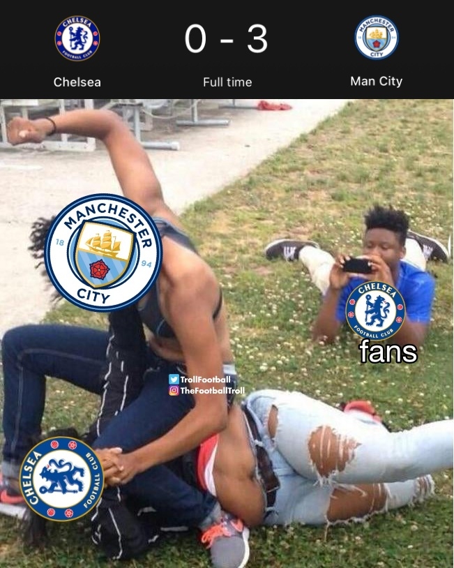 【值得一看】今日趣图：枪手还在为争冠绞尽脑汁时，热刺明年英冠冠军已经稳了(图9)