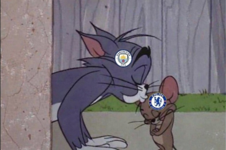 【值得一看】今日趣图：枪手还在为争冠绞尽脑汁时，热刺明年英冠冠军已经稳了(图8)