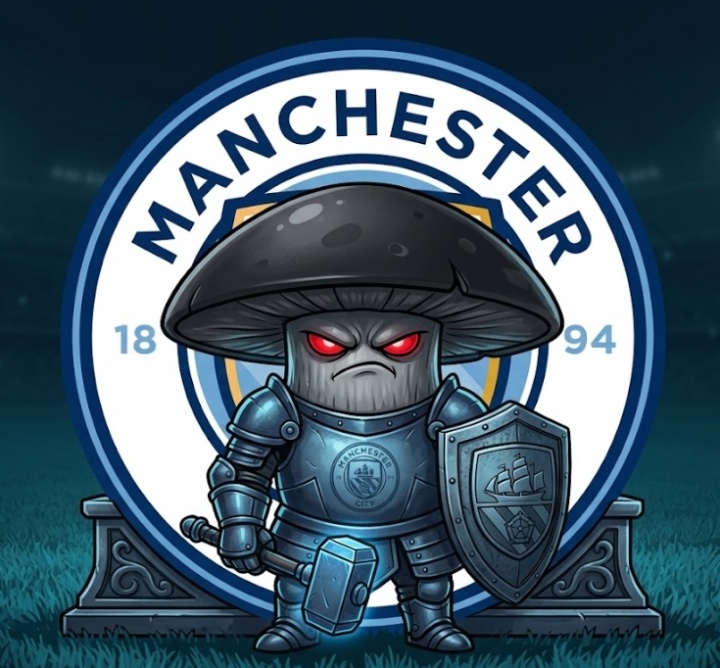 【值得一看】今日趣图：枪手还在为争冠绞尽脑汁时，热刺明年英冠冠军已经稳了(图5)