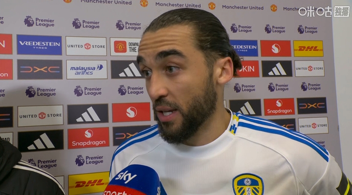 勒温：规则不是我定的，我感觉到头发被拉了 不会记恨利马