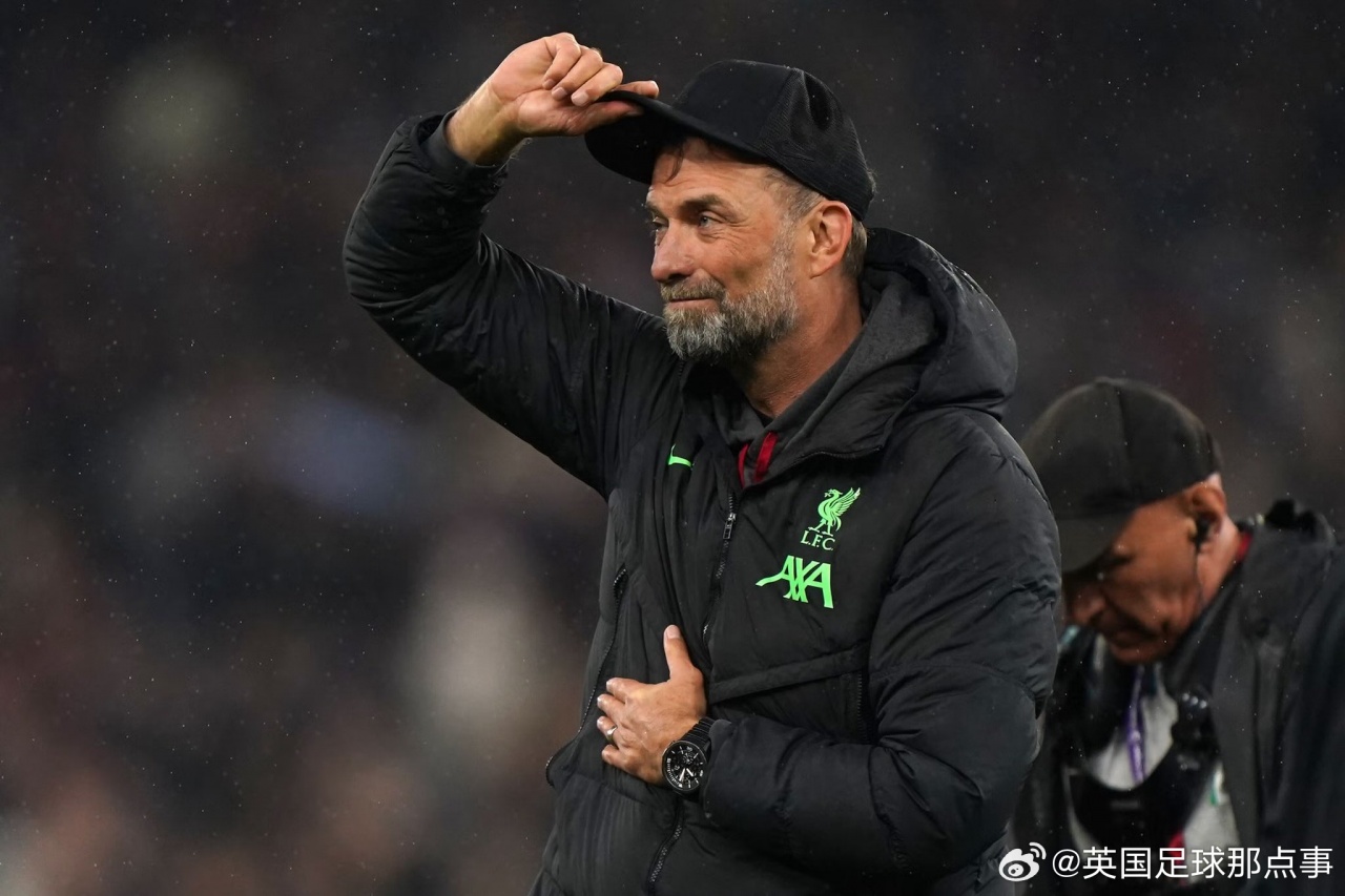 SkySportPL：克洛普将现身安菲尔德观看利物浦对阵巴黎的比赛