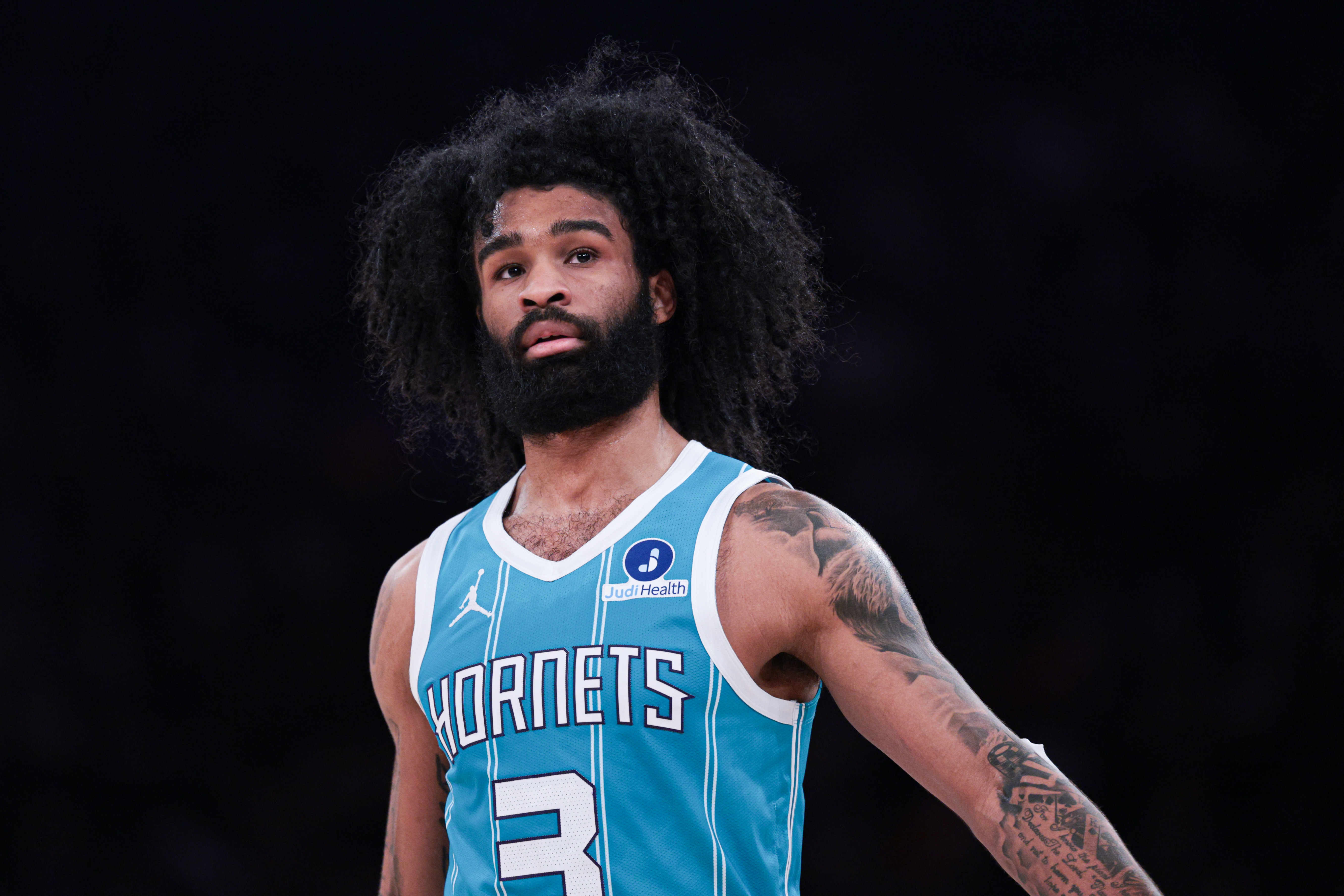 [值得一看]他也叫科比！黄蜂主帅：怀特作用巨大 他经历过大场