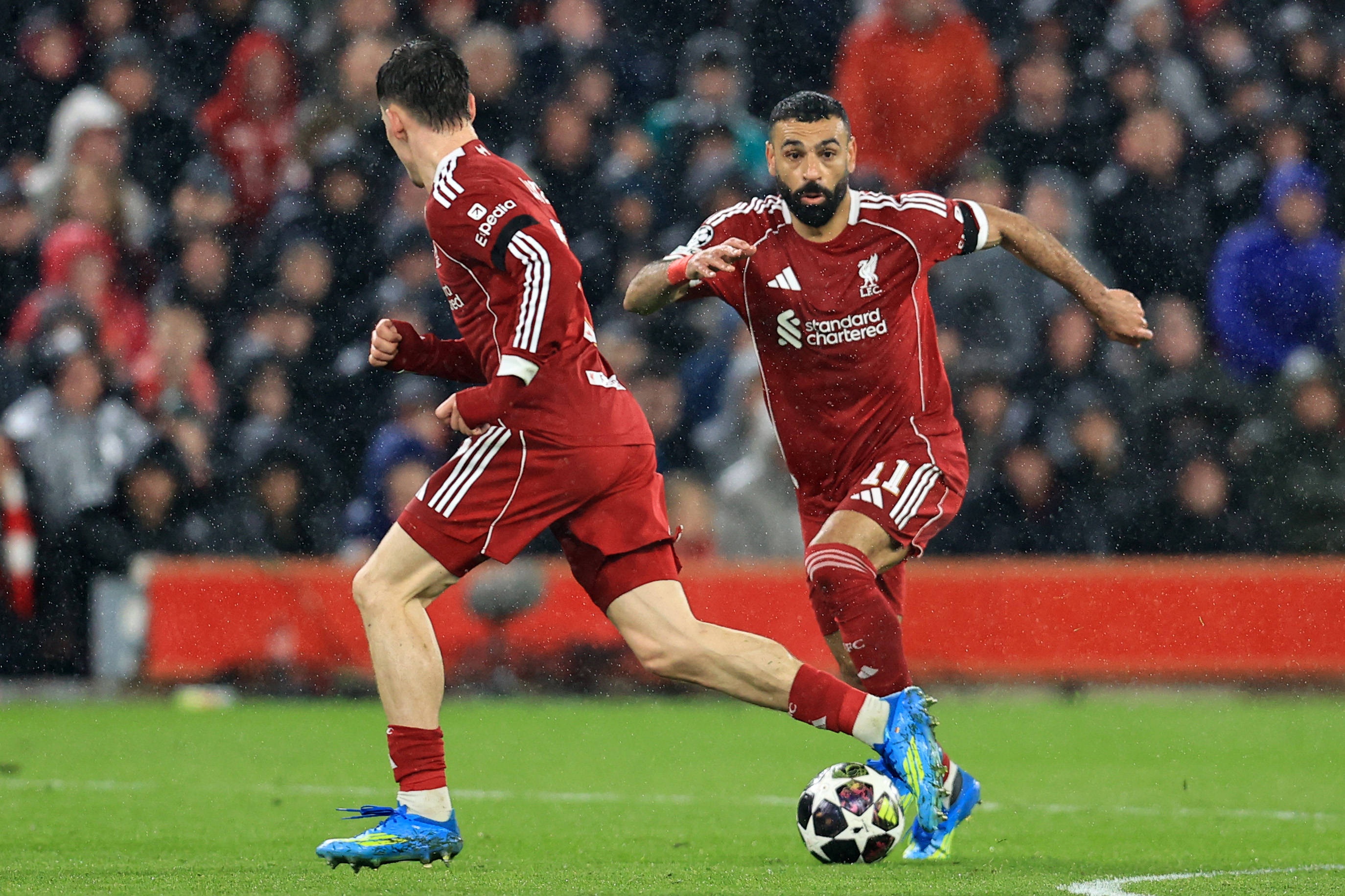 【欧冠】TA：利物浦去年夏窗引援未达预期 俱乐部需要进行大规