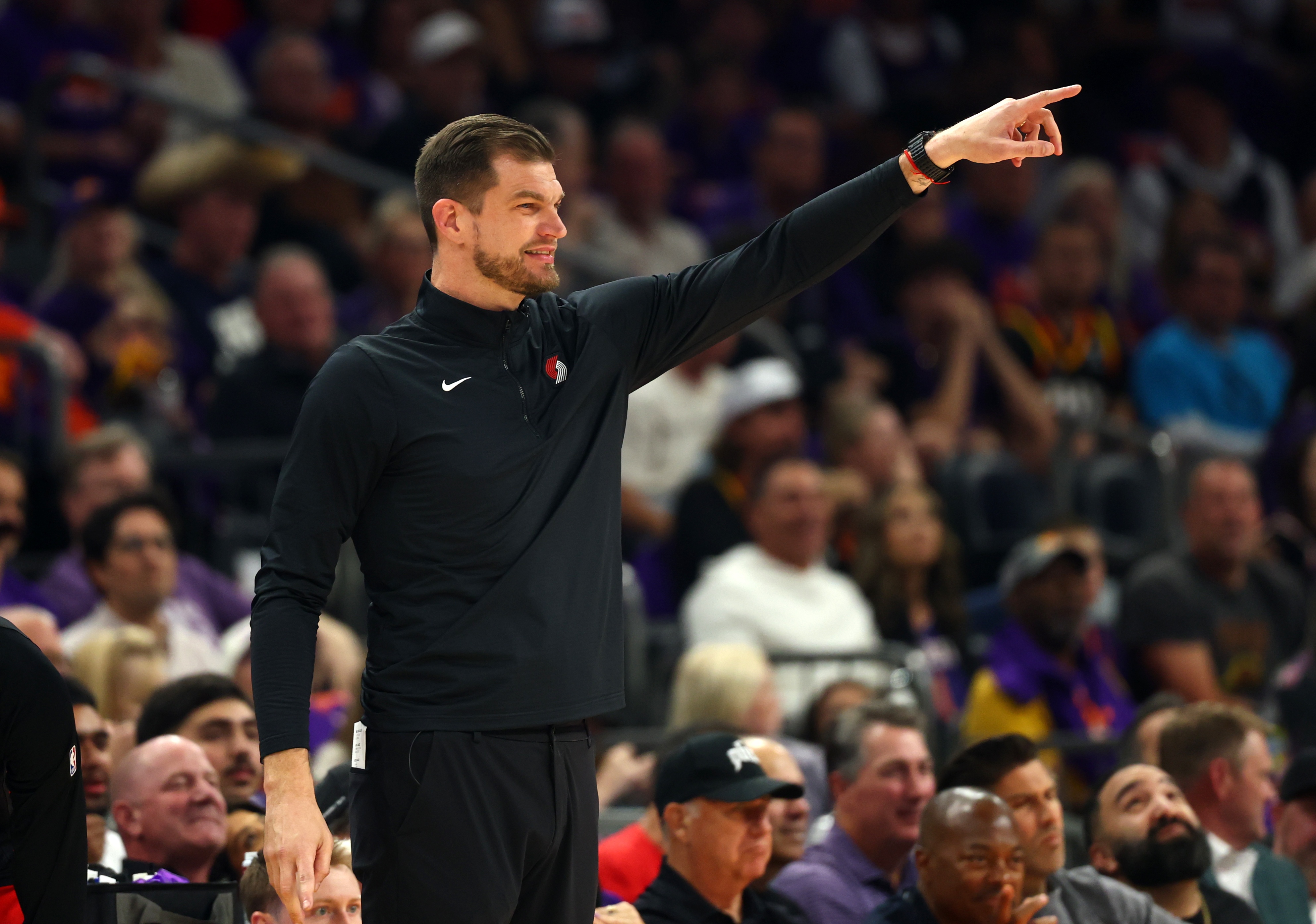 [NBA]100万？邓顿给斯普利特的报价远低于联盟正常水平 