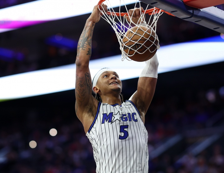 【深度看球】你什么状元？班凯罗❕附加赛送灾难表现 狂投22球