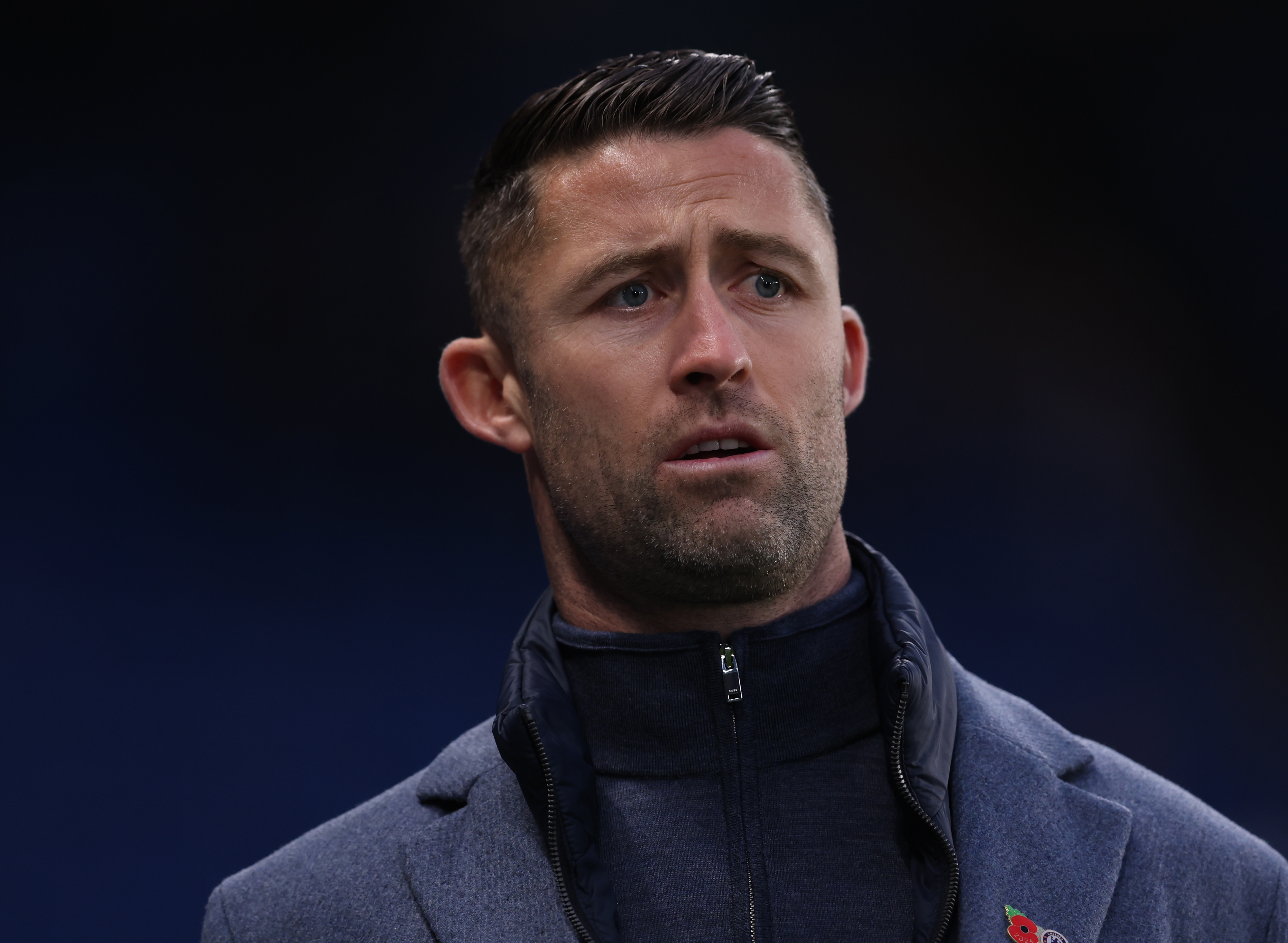 【体育报道】卡希尔：最想重赛欧洲杯对阵冰岛那场 相信图赫尔能