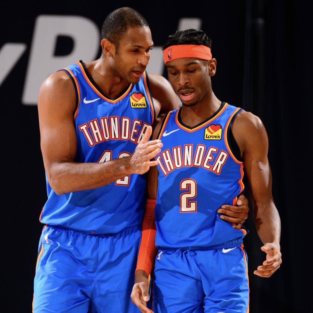 【赛场速递】雷霆的英雄！霍福德亲手递上快船乐透签 76人首轮