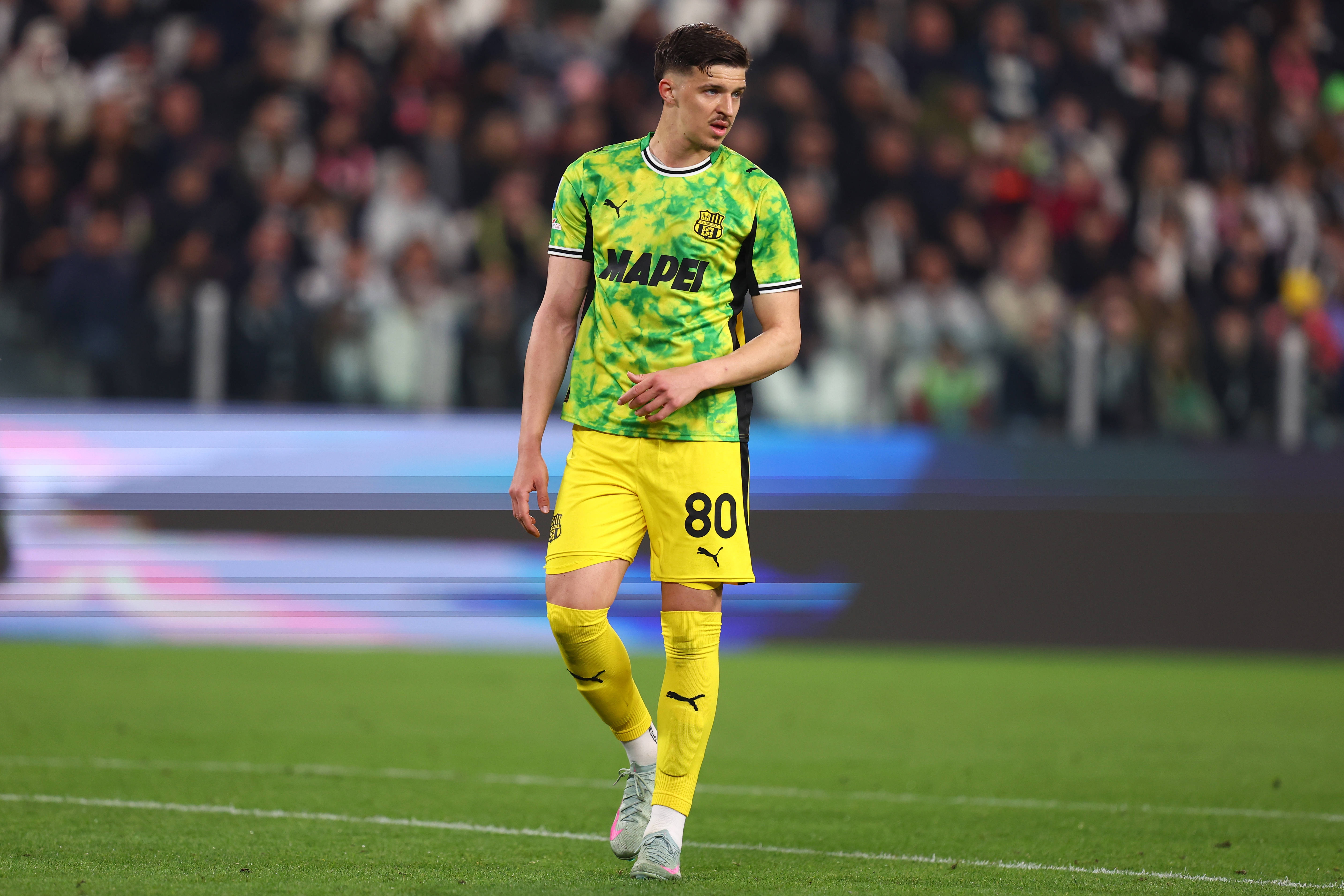 罗马诺：尤文有穆哈雷莫维奇50%二转分成，国米当前领跑争夺战