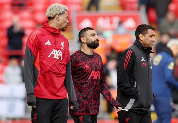 [新闻简讯]还得买？利物浦去年狂撒4.8亿 埃基蒂克重伤❗萨