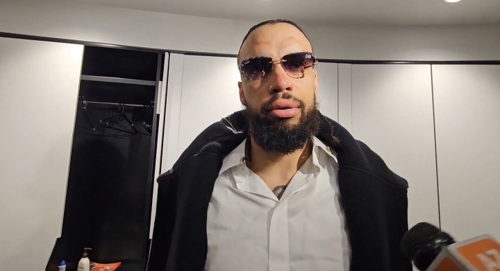 [推荐]狄龙：击败勇士才晋级真是太有诗意了 他们是最好的垫脚