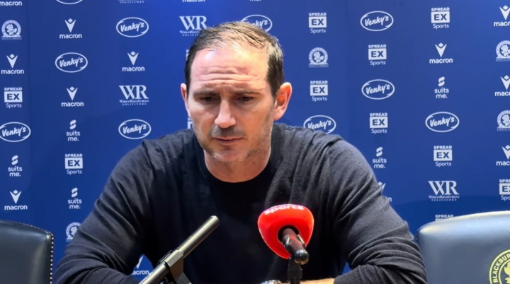 [有道理嘛?]时隔25年重返英超！兰帕德：带考文垂升级的感觉