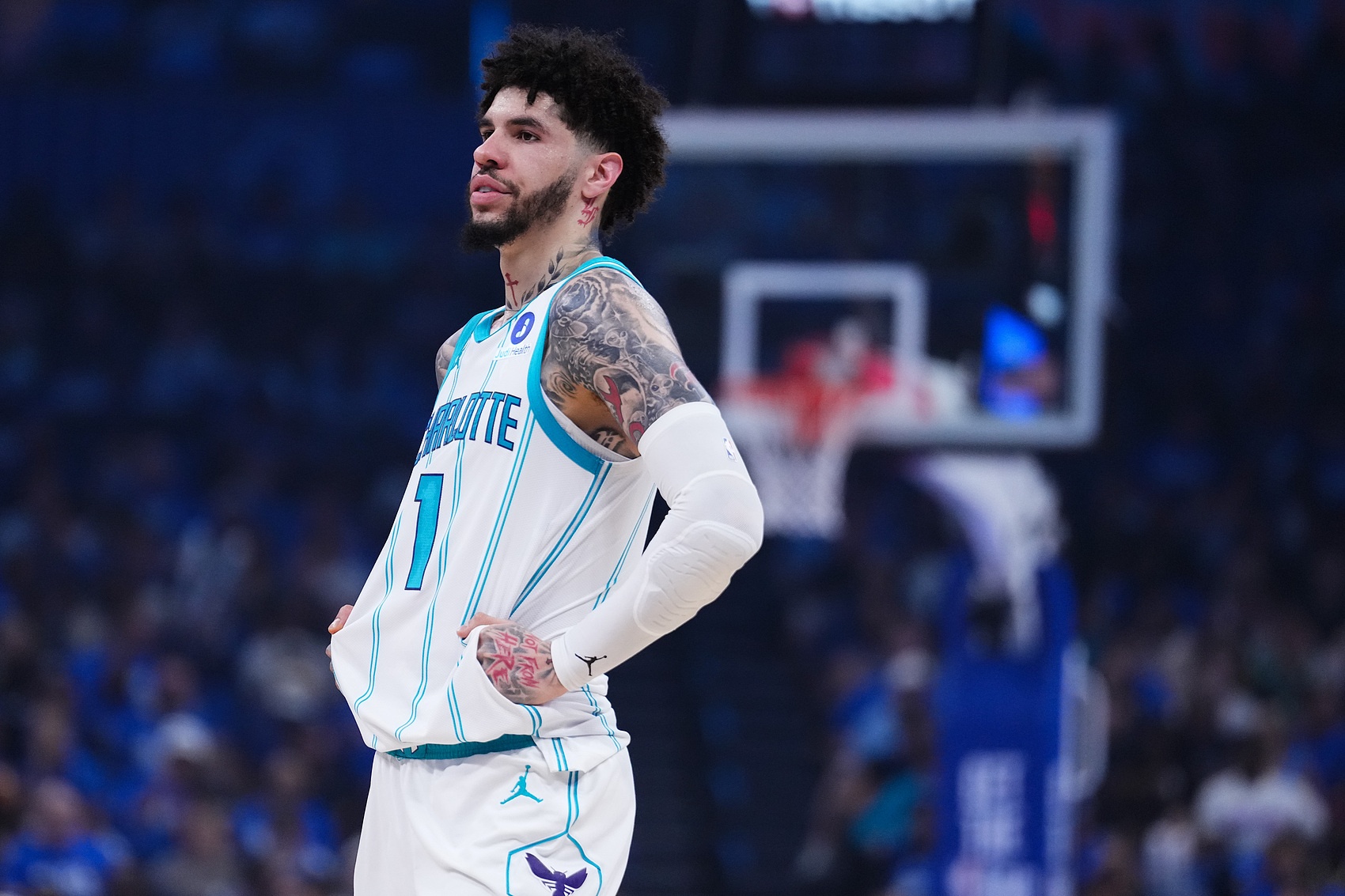 [精彩资讯]三球：我们跑了太多战术 但说真的 从一开始我就应