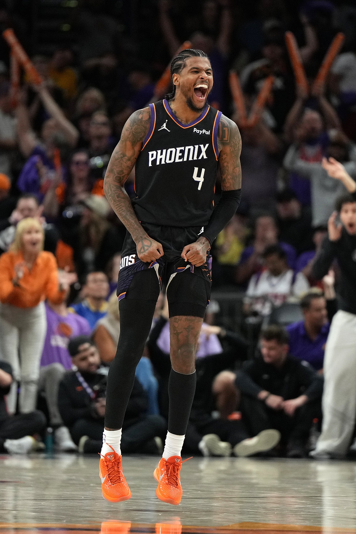 [今日要点]杰伦·格林：上赛季打勇士还历历在目 那段记忆永远