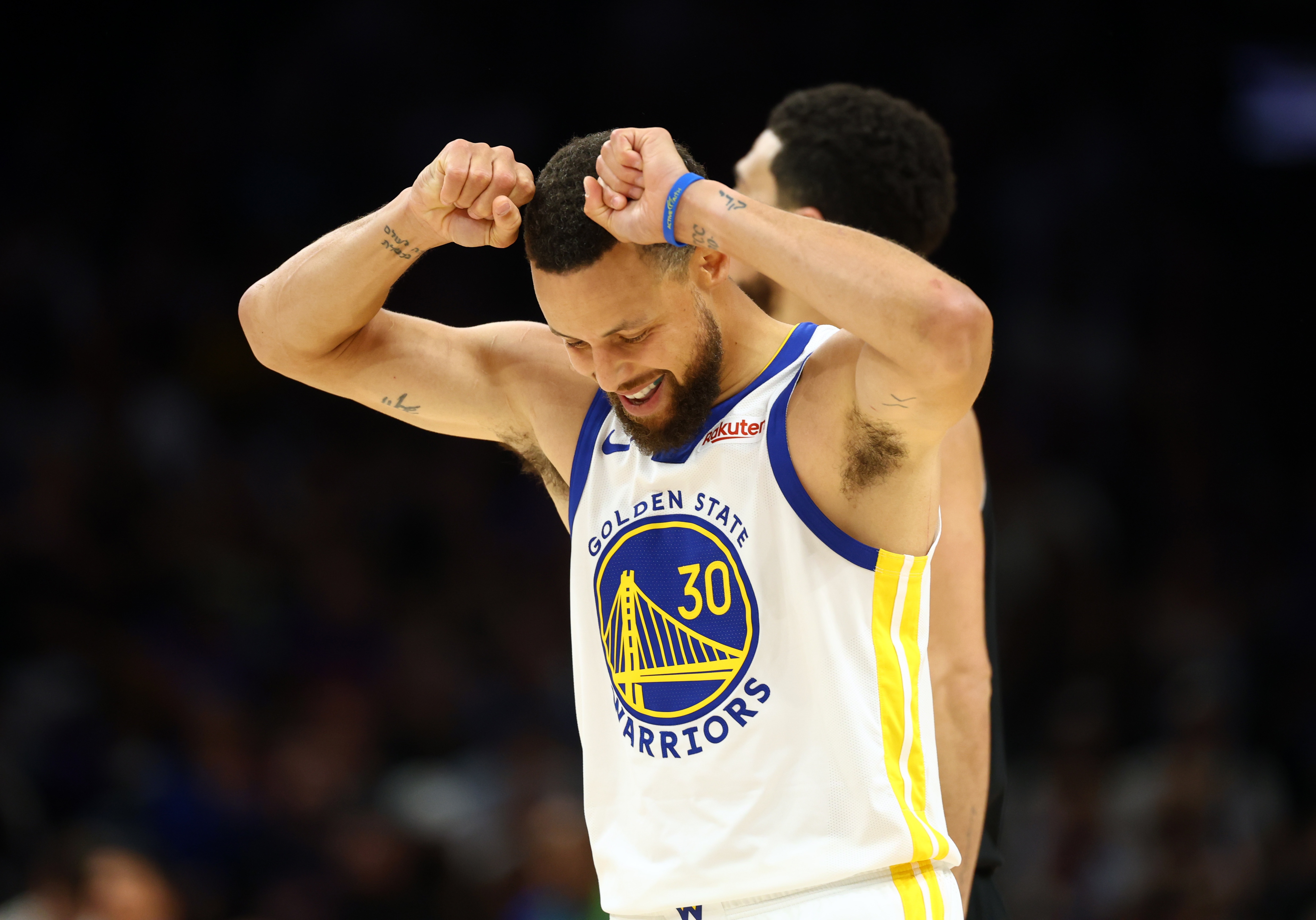 [今日焦点]媒体人：勇士没湖人的招牌和马刺的手段⚾ 现在无可