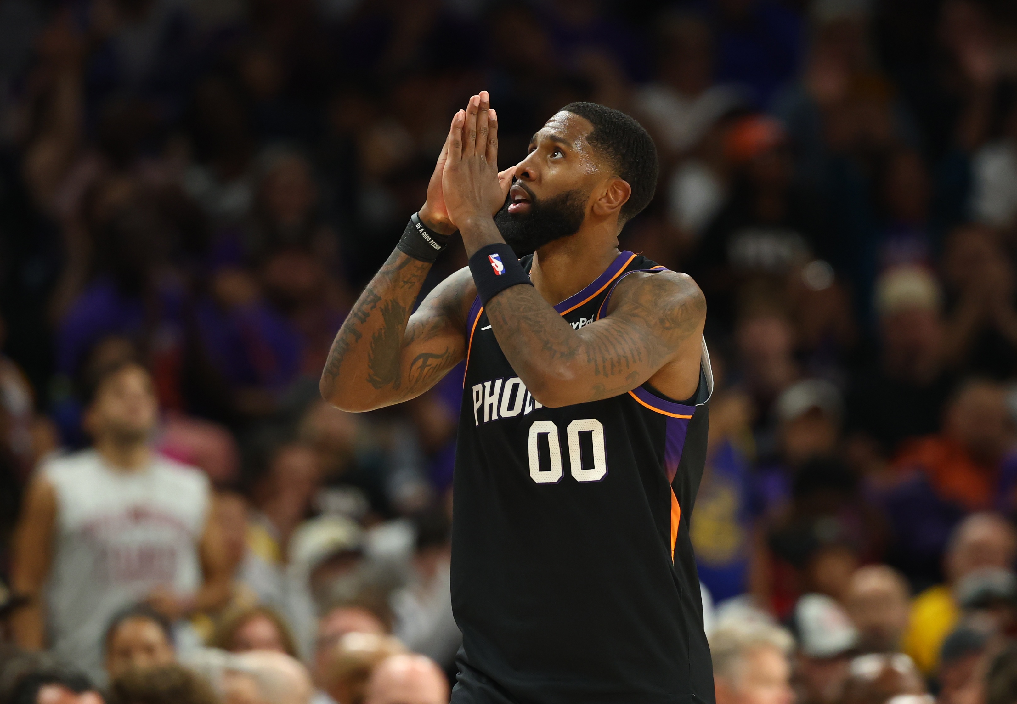 [体育深读]罗伊斯·奥尼尔：我们要打得聪明 ➡️该出手投的时