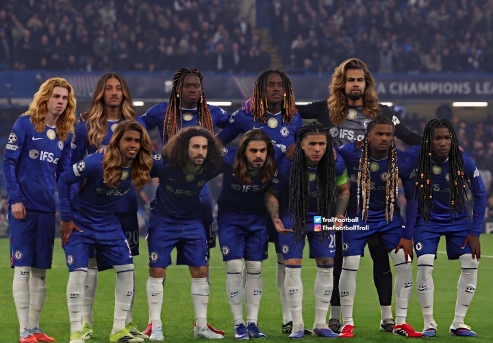 [有道理嘛?]今日趣图：加纳乔离开快1年，第1次得到全体曼联球迷的认可和赞扬(图6)