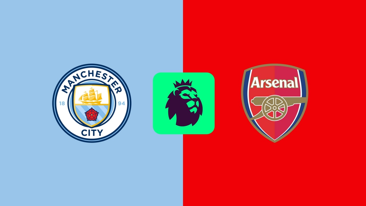 [赛场速递]曼城v⚾s阿森纳首发：哈兰德、罗德里先发，厄德高、哈弗茨出战(图1)