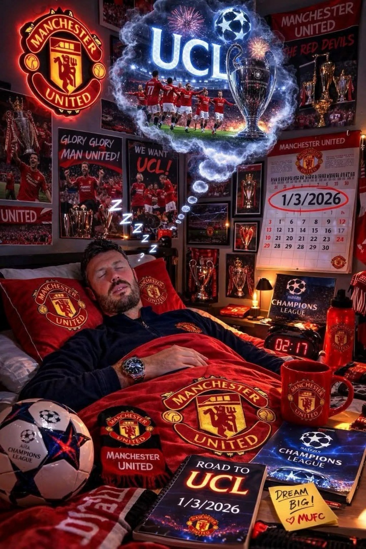 【球场快报】詹俊：曼联英超第三的位置稳了，去年夏窗引援进攻端