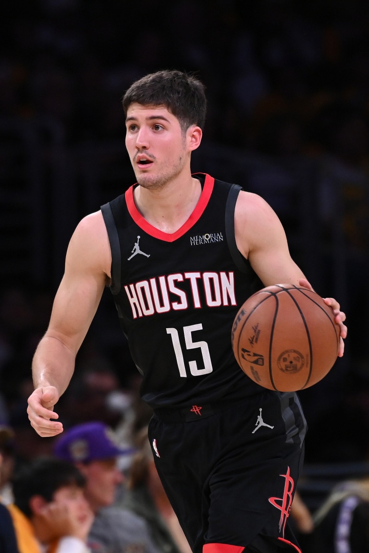 【篮球】八村塁：KD不打谢泼德会打更多时间 这与我们计划的完