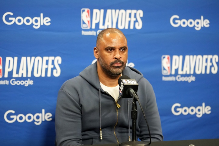 [体坛热点]✨名记：乌度卡帅位现在还不算有危机 但如果火箭被