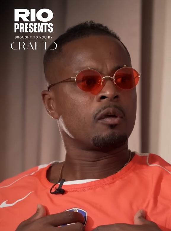 [精彩资讯]埃弗拉：从没在阿森纳身上看到过冠军气质，瓜帅若夺