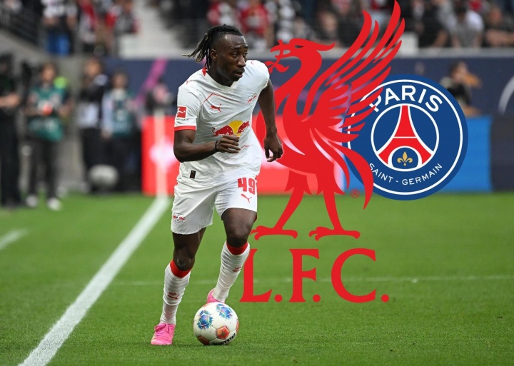 德天空：迪奥曼德是利物浦接班萨拉赫的首要目标！巴黎也加入竞争