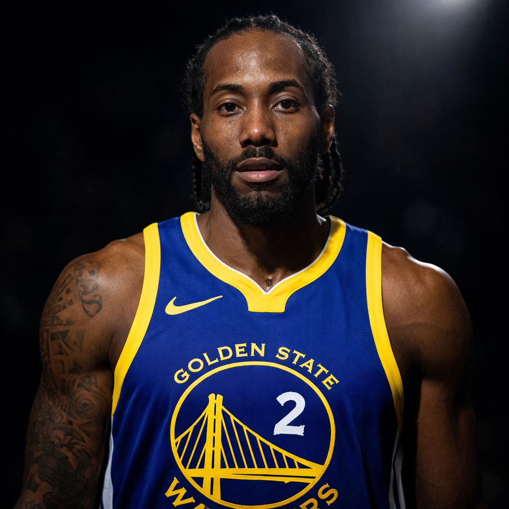 勇士截止日前梭哈伦纳德遭鲍尔默否决 休赛期计划重启谈判