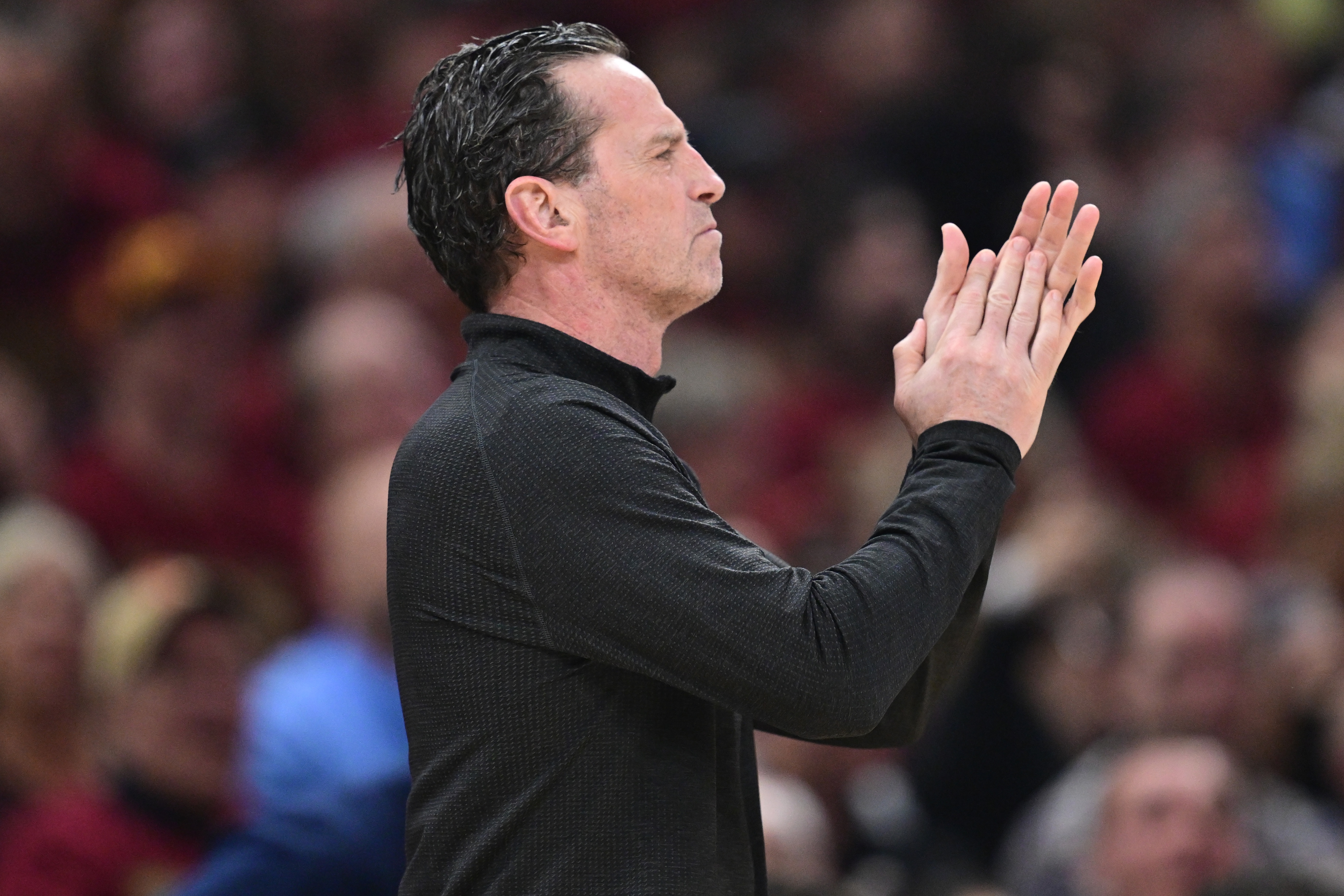 [体育前线]【完整版】阿特金森：猛龙使出了浑身解数 ✨超巨站