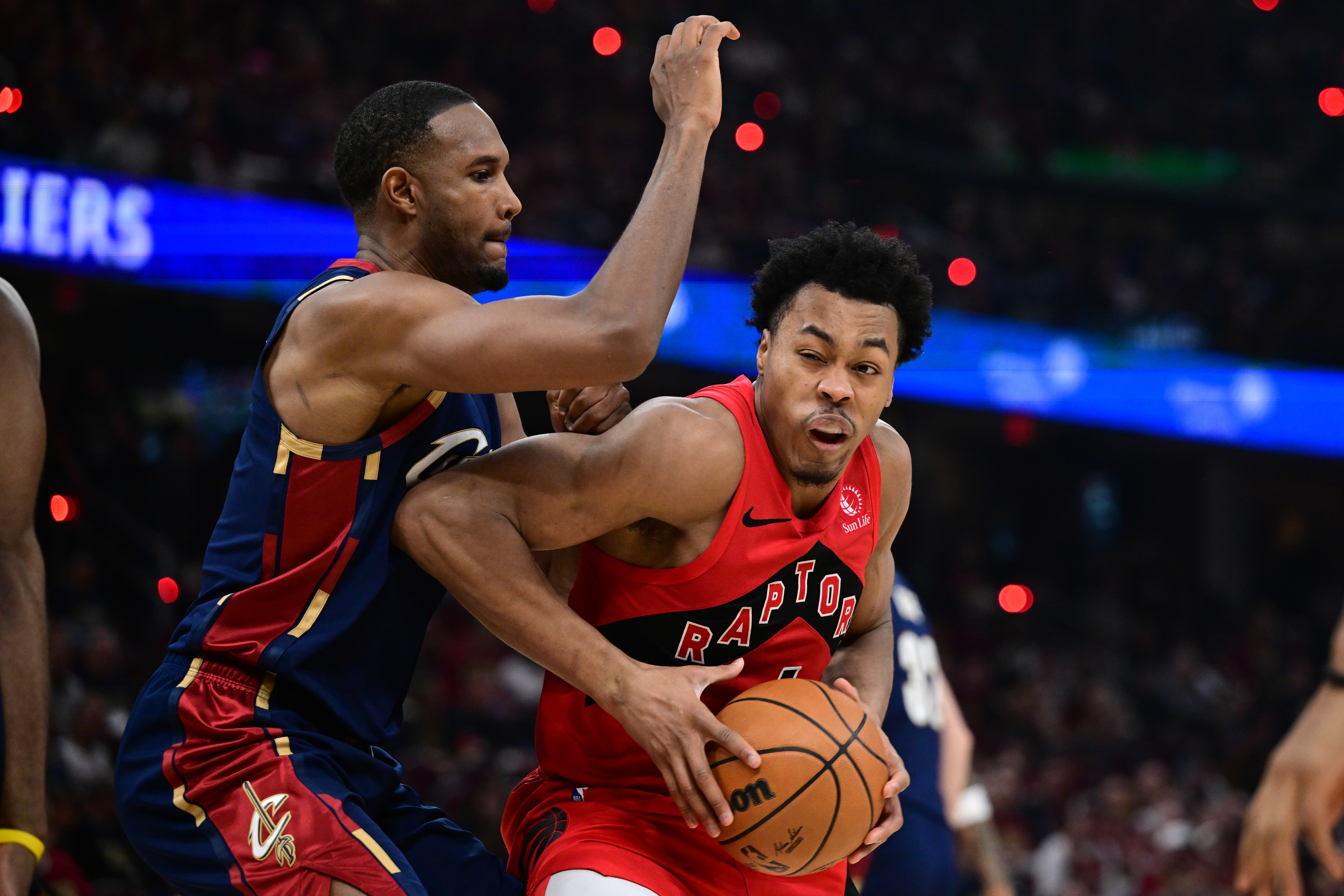 【体坛热讯】巴特⭐尔：巴恩斯任何回合都不会松懈 这⬇️正是你