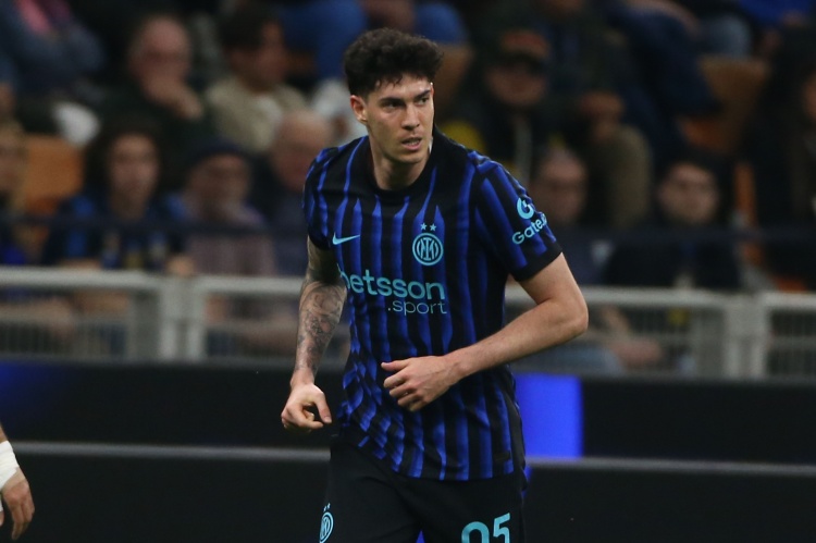 [推荐]真要离队？米体：国米知晓巴斯托尼与巴萨达初步协议，要