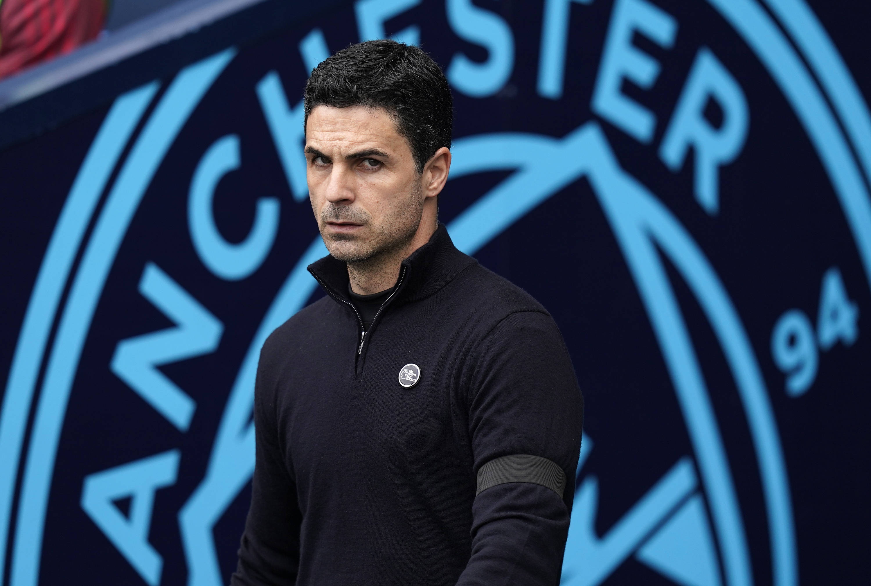 [推荐]邮报：即便四大皆空也不该解雇阿尔特塔，是他打造了这支