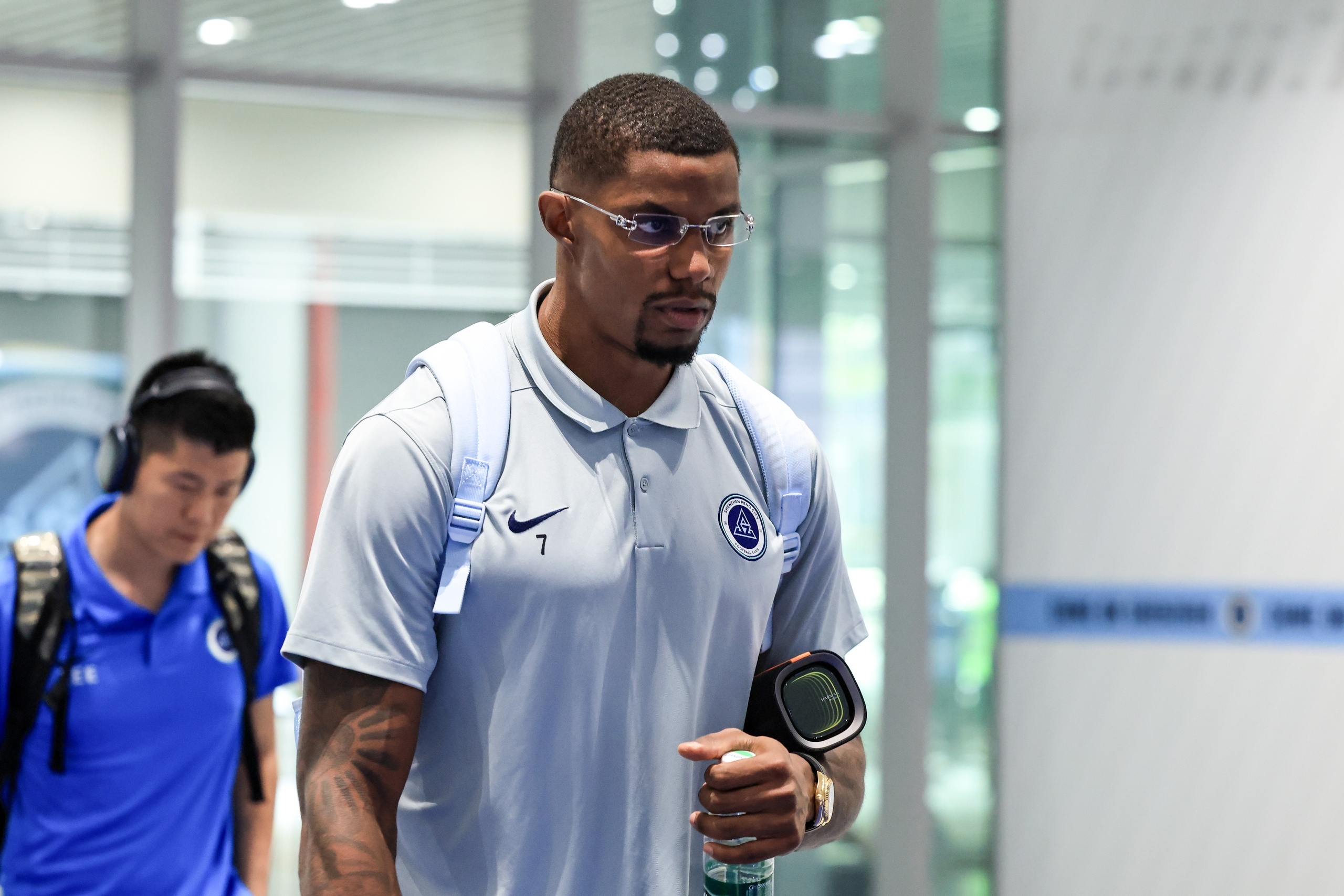 新鹏城中超对阵国安取得3胜 为队史对阵单一中超对手赢球次数最多