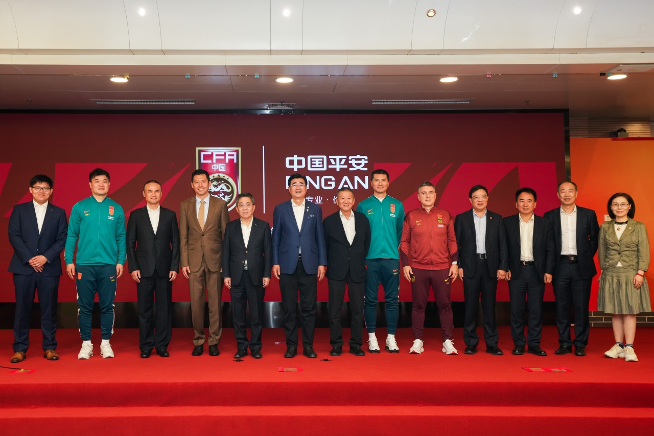 【有趣体育】官方：足协启动青少年励志计划 鼓励15-23岁球员赴海外高水平联赛(图5)