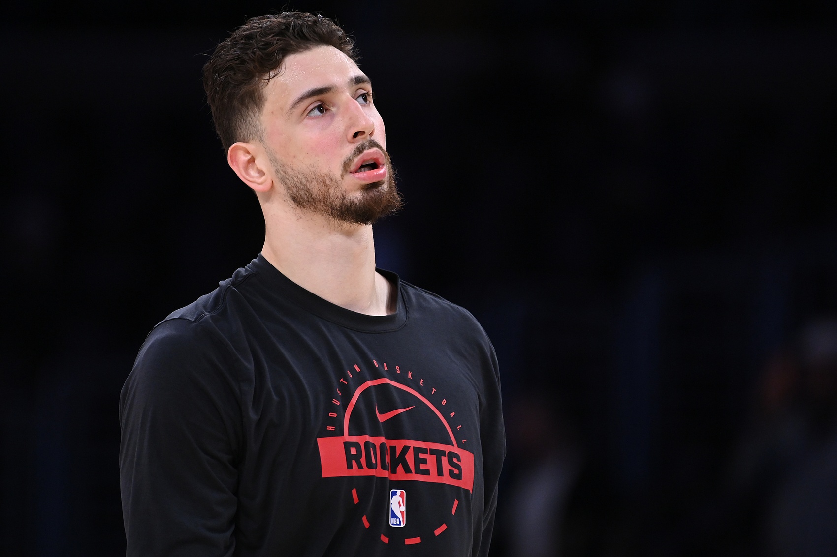 【你怎么看？】全明星中锋就这？申京战湖人两场共39投仅15中