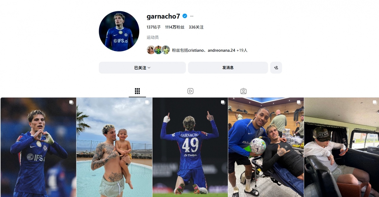 【体育消息】罗塞尼尔下课过去1天，目前尚未有任何切尔西球员告别...(图2)