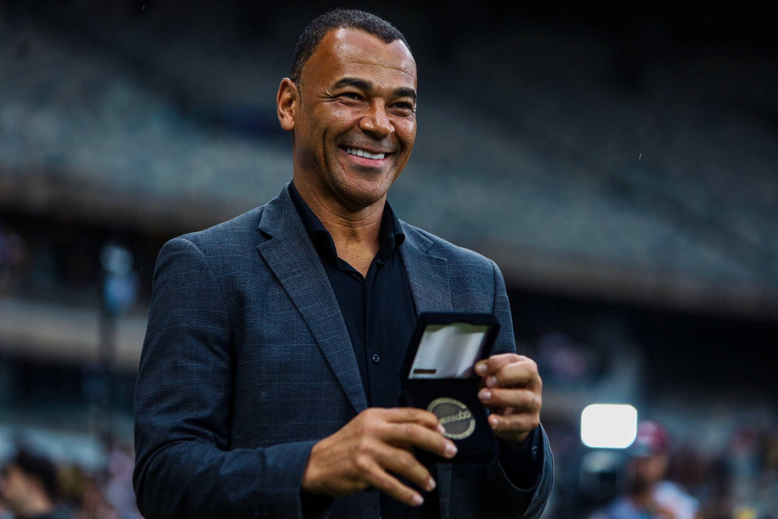 【今日要点】卡福： C罗渴望⚽超越极限付出更多 内马尔若自律