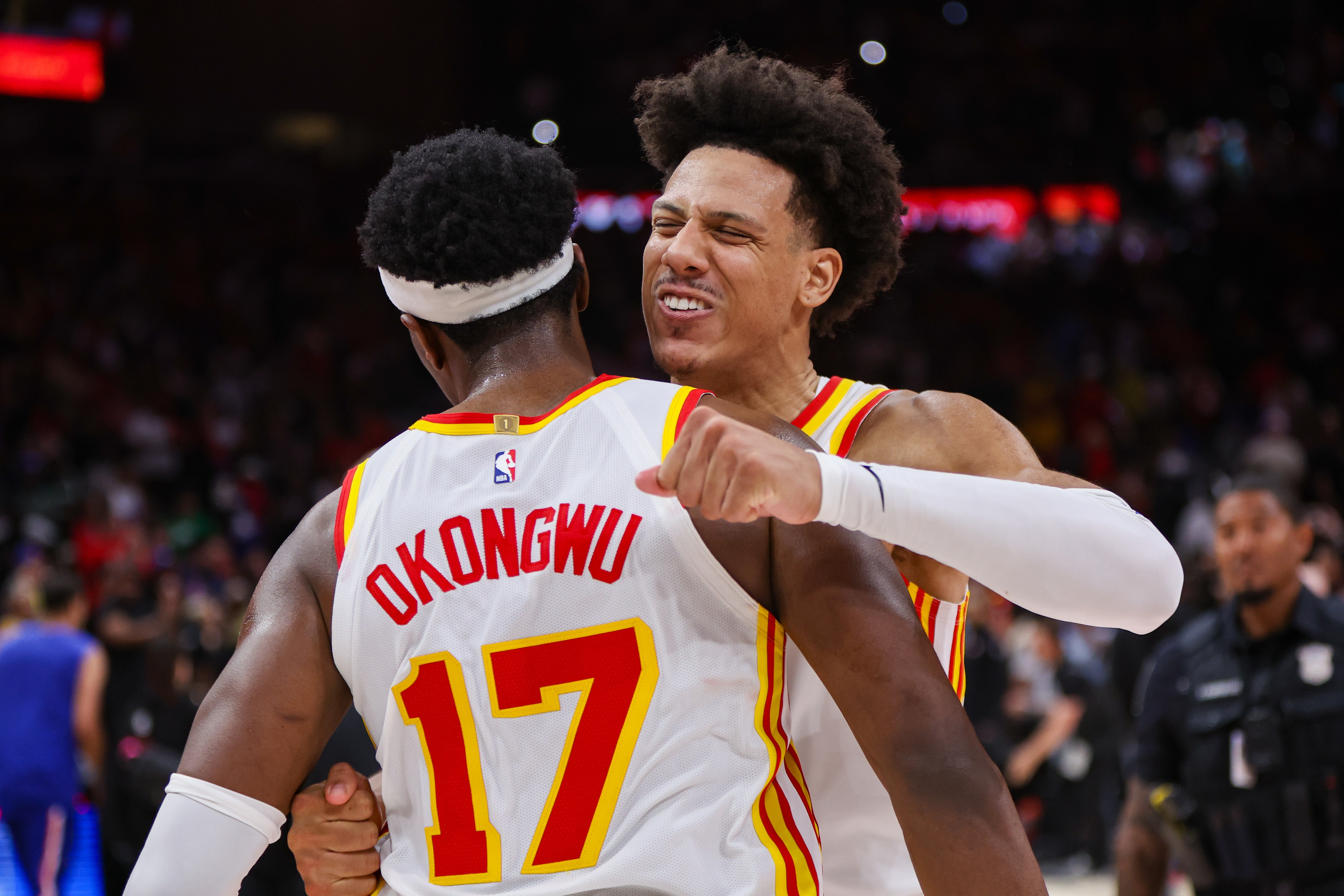 [体坛热点]年度科普|400年权谋到NBA生死局——这座天王山 ⚽哈登能翻过去吗？(图4)