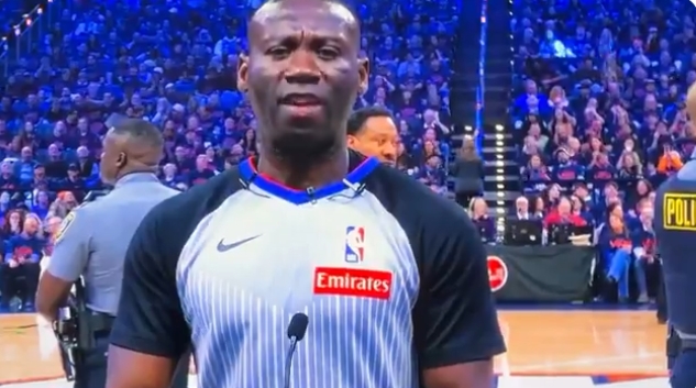 【实时播报】NBA的圆柱体判定是只有布克受伤的世界 也是裁判的无法自洽(图7)